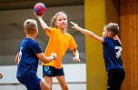 Handball Halloween (Foto: Christoph Keil)