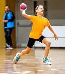 Handball Halloween (Foto: Christoph Keil)