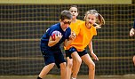Handball Halloween (Foto: Christoph Keil)