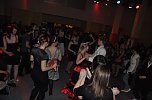 Schülerball im Klubhaus (Foto: nnz-City Scout: Sven Gämkow) Schülerball im Klubhaus (Foto: nnz-City Scout: Sven Gämkow)