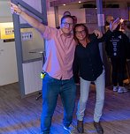 Kirmes in Hesserode (Foto: Sven Tetzel)