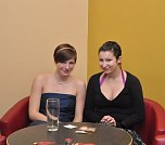 Schülerball im Klubhaus (Foto: nnz-City Scout: Sven Gämkow) Schülerball im Klubhaus (Foto: nnz-City Scout: Sven Gämkow)