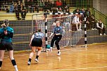 Hinter den Nordhäuser Handballern liegt ein ereignisreiches Wochenende (Foto: Christoph Keil) Hinter den Nordhäuser Handballern liegt ein ereignisreiches Wochenende (Foto: Christoph Keil)