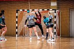 Hinter den Nordhäuser Handballern liegt ein ereignisreiches Wochenende (Foto: Christoph Keil) Hinter den Nordhäuser Handballern liegt ein ereignisreiches Wochenende (Foto: Christoph Keil)