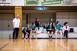 Hinter den Nordhäuser Handballern liegt ein ereignisreiches Wochenende (Foto: Christoph Keil) Hinter den Nordhäuser Handballern liegt ein ereignisreiches Wochenende (Foto: Christoph Keil)