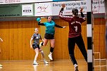 Hinter den Nordhäuser Handballern liegt ein ereignisreiches Wochenende (Foto: Christoph Keil) Hinter den Nordhäuser Handballern liegt ein ereignisreiches Wochenende (Foto: Christoph Keil)