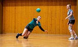 Hinter den Nordhäuser Handballern liegt ein ereignisreiches Wochenende (Foto: Christoph Keil) Hinter den Nordhäuser Handballern liegt ein ereignisreiches Wochenende (Foto: Christoph Keil)
