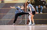 Hinter den Nordhäuser Handballern liegt ein ereignisreiches Wochenende (Foto: Christoph Keil) Hinter den Nordhäuser Handballern liegt ein ereignisreiches Wochenende (Foto: Christoph Keil)