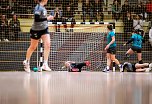 Hinter den Nordhäuser Handballern liegt ein ereignisreiches Wochenende (Foto: Christoph Keil) Hinter den Nordhäuser Handballern liegt ein ereignisreiches Wochenende (Foto: Christoph Keil)