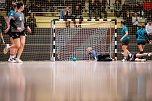 Hinter den Nordhäuser Handballern liegt ein ereignisreiches Wochenende (Foto: Christoph Keil) Hinter den Nordhäuser Handballern liegt ein ereignisreiches Wochenende (Foto: Christoph Keil)