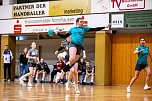 Hinter den Nordhäuser Handballern liegt ein ereignisreiches Wochenende (Foto: Christoph Keil) Hinter den Nordhäuser Handballern liegt ein ereignisreiches Wochenende (Foto: Christoph Keil)