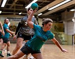Hinter den Nordhäuser Handballern liegt ein ereignisreiches Wochenende (Foto: Christoph Keil) Hinter den Nordhäuser Handballern liegt ein ereignisreiches Wochenende (Foto: Christoph Keil)