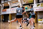 Hinter den Nordhäuser Handballern liegt ein ereignisreiches Wochenende (Foto: Christoph Keil) Hinter den Nordhäuser Handballern liegt ein ereignisreiches Wochenende (Foto: Christoph Keil)