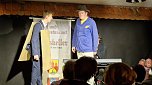 Kabarett im Neust&auml;dter Ratskeller (Foto: nnz)