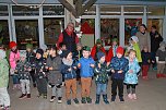 Laternenfest in der Kita Am Frauenberg (Foto: K.Kind)