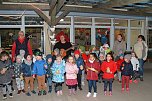 Laternenfest in der Kita Am Frauenberg (Foto: K.Kind)