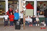 Laternenfest in der Kita Am Frauenberg (Foto: K.Kind)