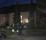 Martini in Kleinbodungen (Foto: Daniela Steinecke) Martini in Kleinbodungen (Foto: Daniela Steinecke)