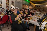 Karnevalistentreffen in Sollstedt (Foto: S.Tetzel)