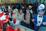 Karnevalistentreffen in Sollstedt (Foto: S.Tetzel)