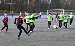 Wackers E 1-Junioren siegten gegen Badra (Foto: M.Nebelung)