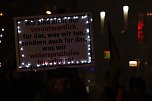 Montagsdemonstration in Nordhausen am 14. November (Foto: agl)