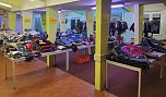 2. Kindersachenbasar in H&ouml;rningen (Foto: Melanie Pischel)