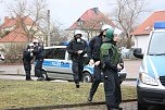 Einsatzübung (Foto: Wiegleb) Einsatzübung (Foto: Wiegleb)