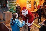 Der Nordh&auml;user Weihnachtsmarkt wurde heute er&ouml;ffnet (Foto: agl)