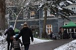 Advent im Park (Foto: F&ouml;rderverein Park Hohenrode)
