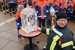 Das Friedenslicht aus Bethlehem ist zum 14. mal im Landkreis verteilt worden (Foto: agl) Das Friedenslicht aus Bethlehem ist zum 14. mal im Landkreis verteilt worden (Foto: agl)