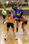 nnz-Sportergebnisdienst Handball (Foto: Uwe Tittel)