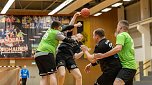 Handballer wren erfolgreich (Foto: NSV) Handballer wren erfolgreich (Foto: NSV)