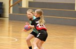 Die NSV-Handballer im Einsatz (Foto: NSV) Die NSV-Handballer im Einsatz (Foto: NSV)