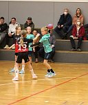 Die NSV-Handballer im Einsatz (Foto: NSV) Die NSV-Handballer im Einsatz (Foto: NSV)