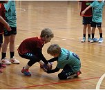 Die NSV-Handballer im Einsatz (Foto: NSV) Die NSV-Handballer im Einsatz (Foto: NSV)