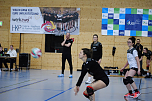 Volleyballabend in Bleicherode (Foto: A.Kretzschmar) Volleyballabend in Bleicherode (Foto: A.Kretzschmar)