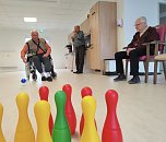 Der Einstand der Tagespflege St. Johannis in Niedersachswerfen ist im ersten Vierteljahr gut gelungen (Foto: Diakonie Nordhausen)