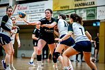 Nordh&auml;user Handballerinnen und Handballer am Wochenende im Einsatz (Foto: C.Keil)