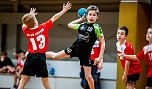 Nordh&auml;user Handballerinnen und Handballer am Wochenende im Einsatz (Foto: C.Keil)