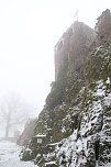 Winter auf Hohnstein (Foto: agl)