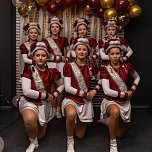 Erste Prunksitzung derSalzaer Karnevalisten (Foto: SCC)