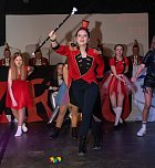 Erste Prunksitzung derSalzaer Karnevalisten (Foto: SCC)