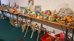 Die H&ouml;rninger Hummeln laden zu ihrem 3. Kindersachenbasar ein (Foto: Melanie Pischel)