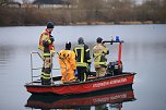 Rettungskr&auml;fte suchen nach vermisster Frau (Foto: S.Dietzel)