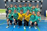 Handballergebnisdient der Herren (Foto: NSV) Handballergebnisdient der Herren (Foto: NSV)