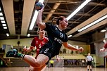 Handballergebnisdient der Damen (Foto: NSV) Handballergebnisdient der Damen (Foto: NSV)