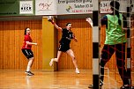 Handballergebnisdient der Damen (Foto: NSV) Handballergebnisdient der Damen (Foto: NSV)