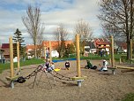 Tag der offenen Tür in der Grundschule Nohra (Foto: privat) Tag der offenen Tür in der Grundschule Nohra (Foto: privat)