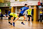 Handball-Turnier der Landesliga in Nordhausen (Foto: NSV)